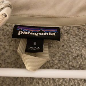 Patagonia Sweater